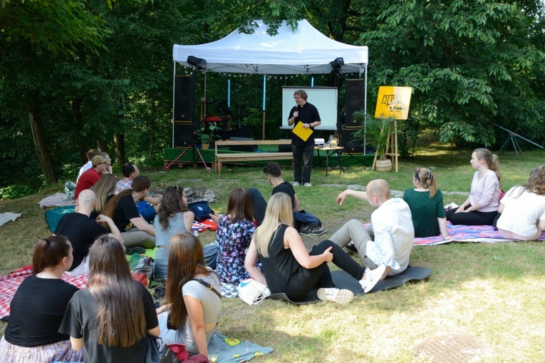 Wakacyjna Domówka w Kurniku