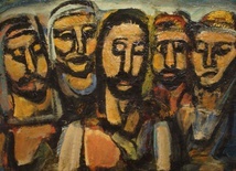 Ewangelizacja a strząsanie prochu