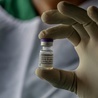 Pfizer planuje złożyć wniosek o zatwierdzenie trzeciej dawki szczepionki przeciwko Covid-19