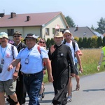 Piesza Pielgrzymka Przemyska