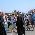 Piesza Pielgrzymka Przemyska