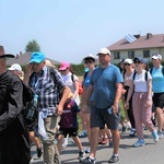 Piesza Pielgrzymka Przemyska