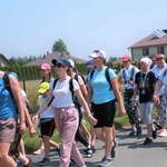 Piesza Pielgrzymka Przemyska