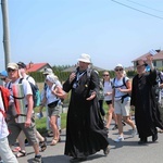 Piesza Pielgrzymka Przemyska