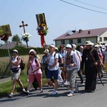 Piesza Pielgrzymka Przemyska