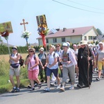 Piesza Pielgrzymka Przemyska