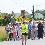 Piesza Pielgrzymka Przemyska