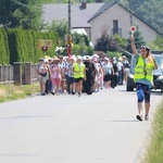 Piesza Pielgrzymka Przemyska