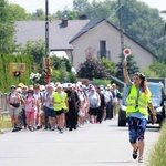 Piesza Pielgrzymka Przemyska