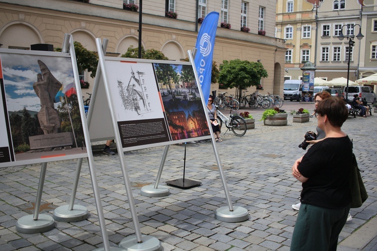 Jubileusz Andrzeja Hamady, nestora opolskich architektów