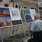 Jubileusz Andrzeja Hamady, nestora opolskich architektów