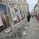 Jubileusz Andrzeja Hamady, nestora opolskich architektów