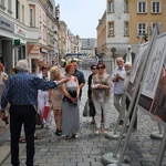 Jubileusz Andrzeja Hamady, nestora opolskich architektów