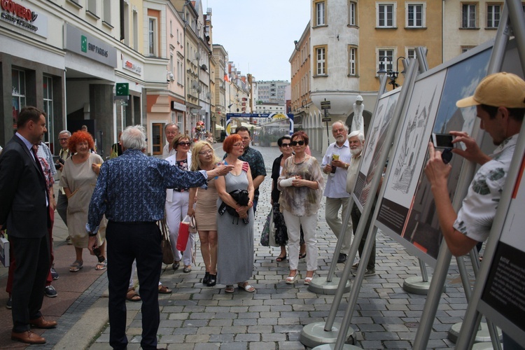 Jubileusz Andrzeja Hamady, nestora opolskich architektów