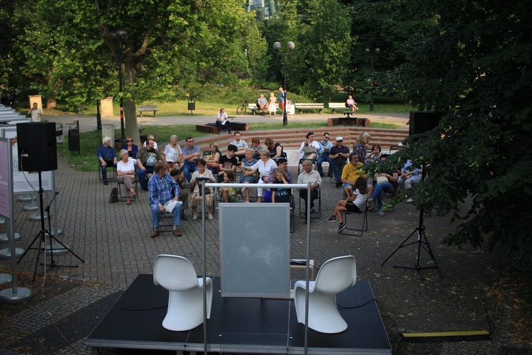 Jubileusz Andrzeja Hamady, nestora opolskich architektów