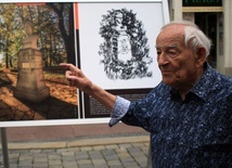 Jubileusz Andrzeja Hamady, nestora opolskich architektów