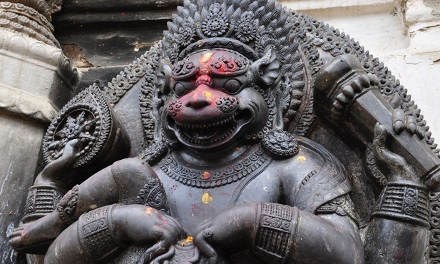 Hinduscy katolicy domagają się ochrony dla mniejszości