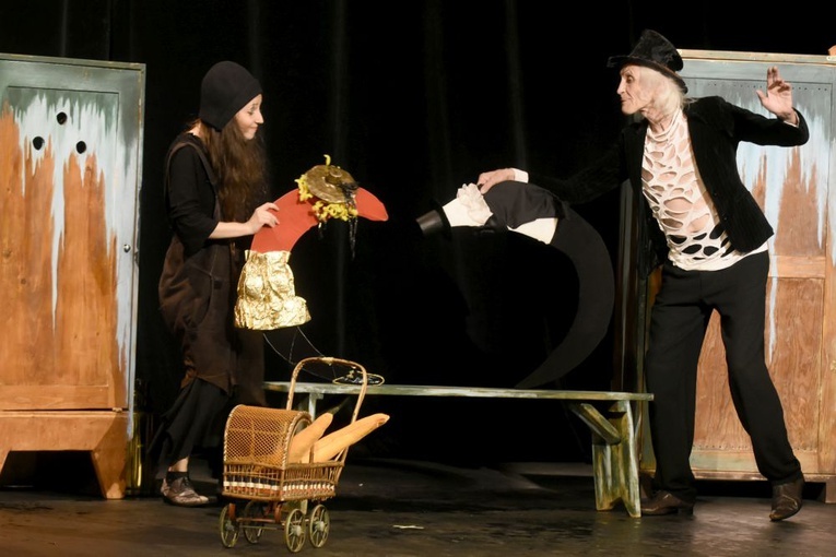 Zakończył się 23. Festiwal Teatru Otwartego