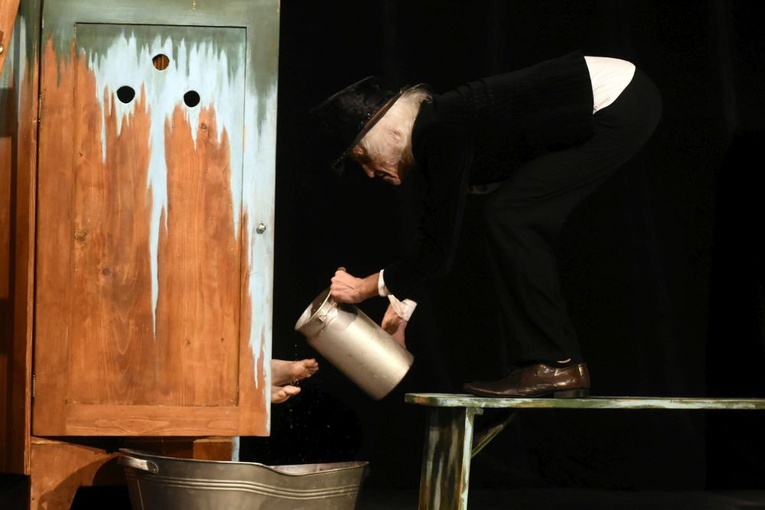 Zakończył się 23. Festiwal Teatru Otwartego