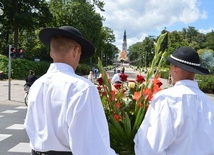 Na pątniczym szlaku. Górale pójdą na Jasną Górę 