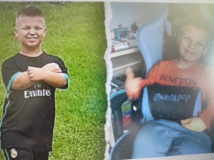 Już w niedzielę piknik charytatywny dla Ksawerego. 