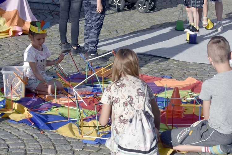 Zakończył się 23. Festiwal Teatru Otwartego