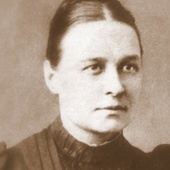 Matka Eliza Cejzik.
