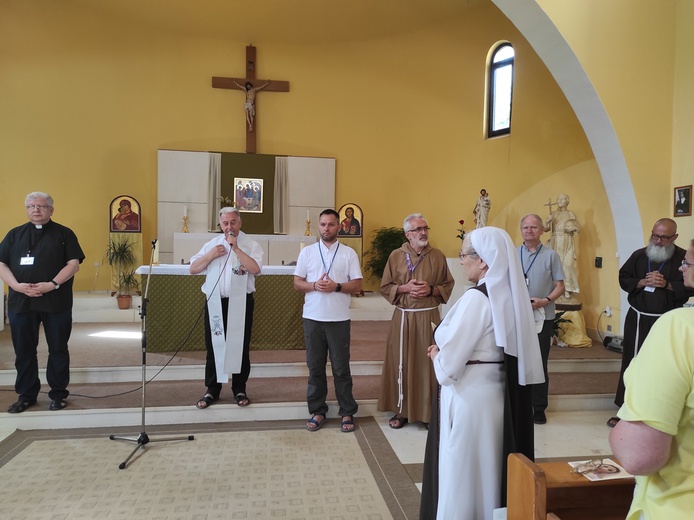 Z Wrocławia do Medjugorie
