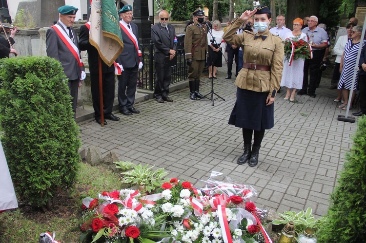 Tarnów. 78. rocznica rzezi wołyńskiej