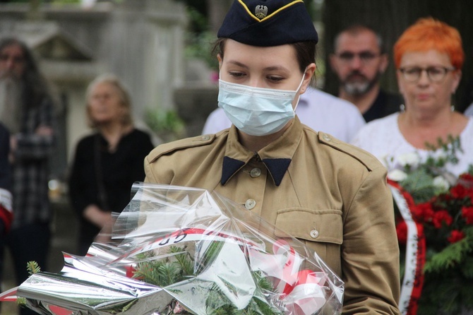 Tarnów. 78. rocznica rzezi wołyńskiej