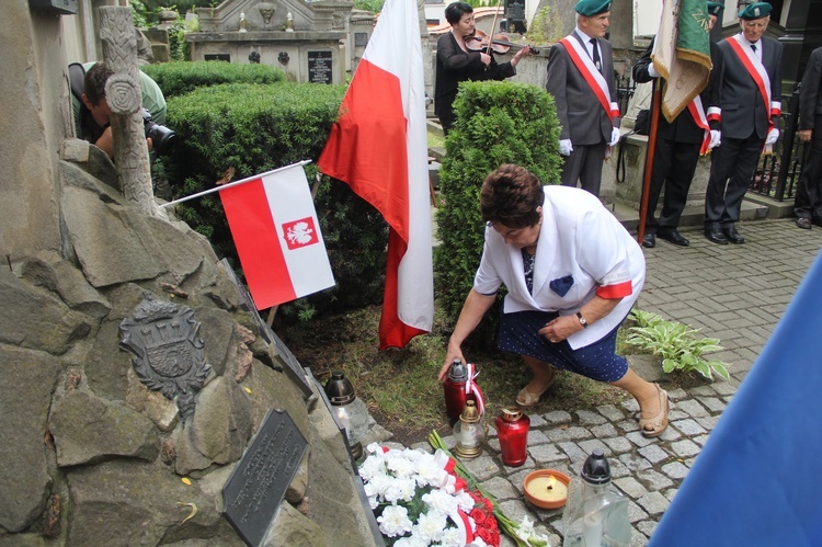 Tarnów. 78. rocznica rzezi wołyńskiej