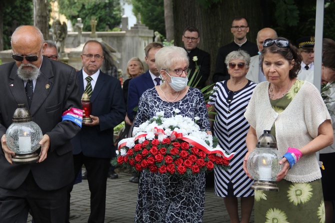 Tarnów. 78. rocznica rzezi wołyńskiej