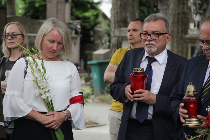 Tarnów. 78. rocznica rzezi wołyńskiej