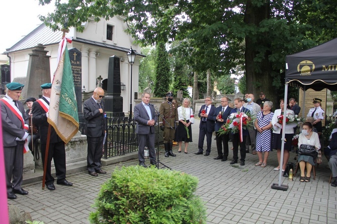 Tarnów. 78. rocznica rzezi wołyńskiej