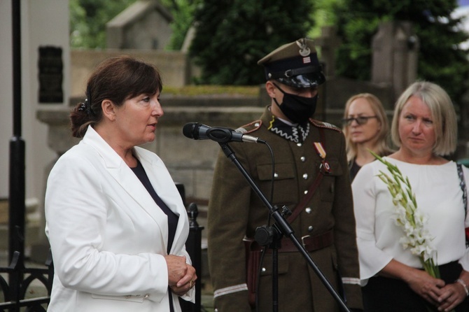 Tarnów. 78. rocznica rzezi wołyńskiej