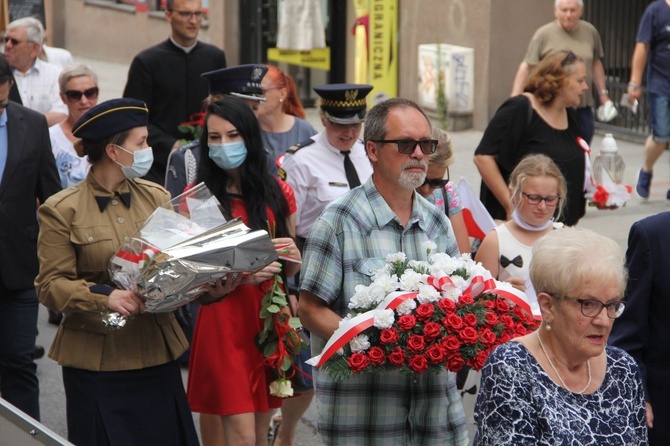 Tarnów. 78. rocznica rzezi wołyńskiej