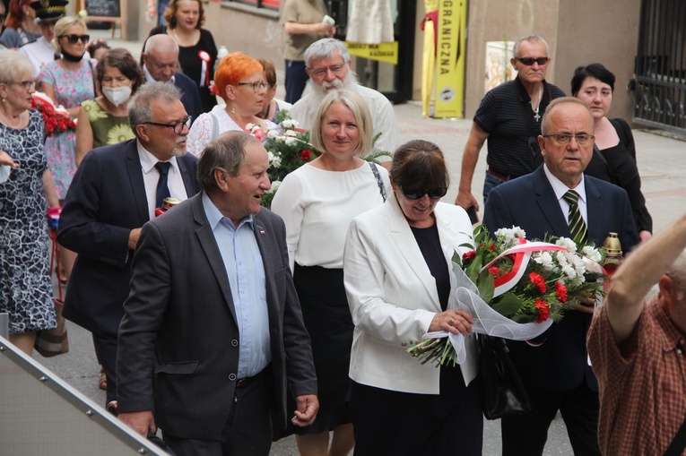 Tarnów. 78. rocznica rzezi wołyńskiej