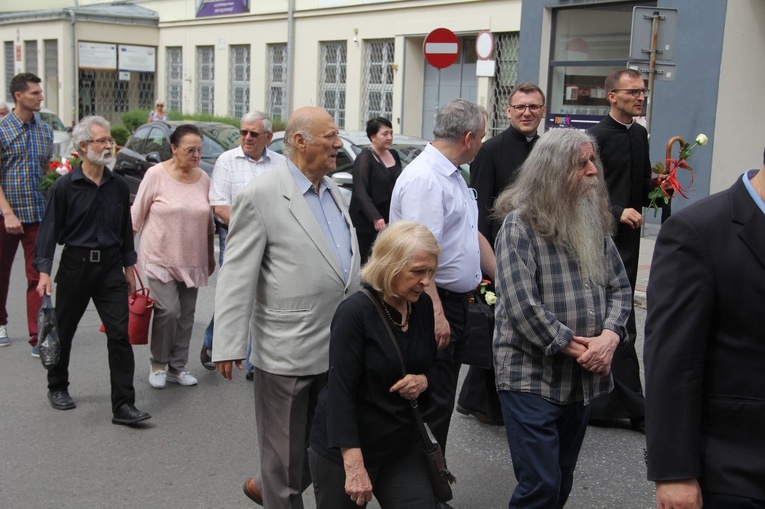 Tarnów. 78. rocznica rzezi wołyńskiej