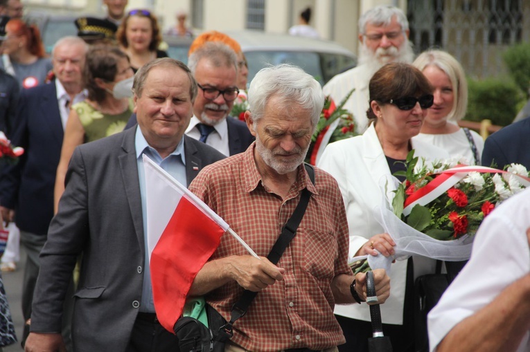 Tarnów. 78. rocznica rzezi wołyńskiej