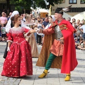 Jarmark Jagielloński