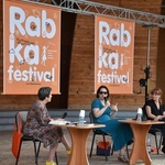 Festiwal Literatury Dziecięcej w Rabce