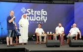 Stary Sącz. Strefa Chwały Festiwal 2021