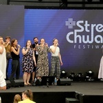 Stary Sącz. Strefa Chwały Festiwal 2021