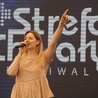 Stary Sącz. Strefa Chwały Festiwal 2021