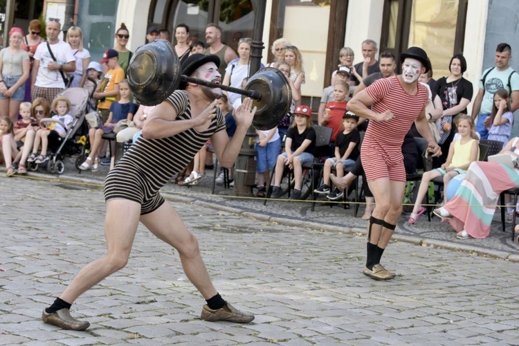 Zakończył się 23. Festiwal Teatru Otwartego