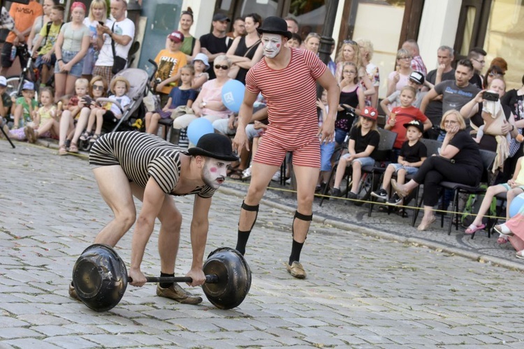 Zakończył się 23. Festiwal Teatru Otwartego