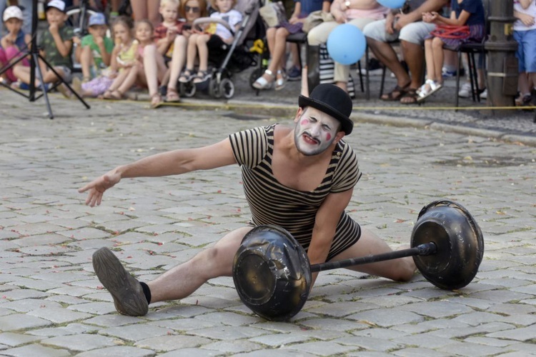 Zakończył się 23. Festiwal Teatru Otwartego