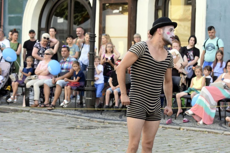 Zakończył się 23. Festiwal Teatru Otwartego