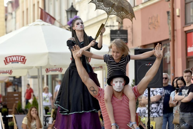 Zakończył się 23. Festiwal Teatru Otwartego