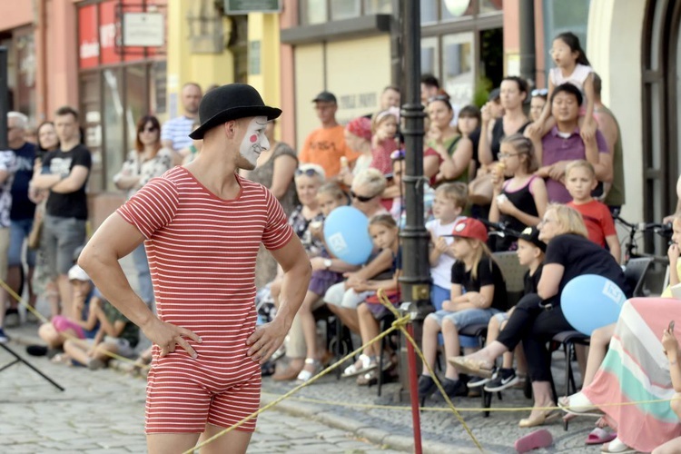 Zakończył się 23. Festiwal Teatru Otwartego